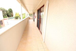 Terraço/pátio interior