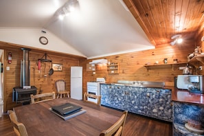 Eget kök