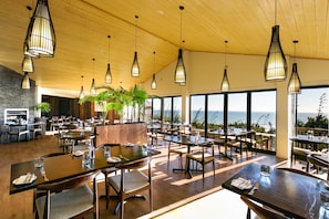 Área de desayuno