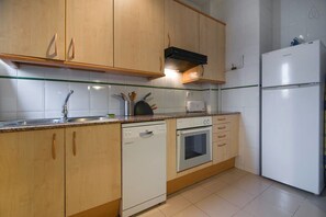 Cucina privata