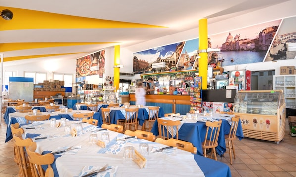 Restaurang