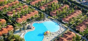 Utomhuspool