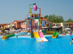 Children’s pool