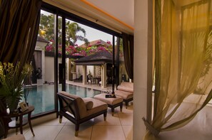 View from room