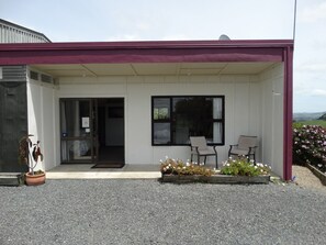 Terraço/pátio interior