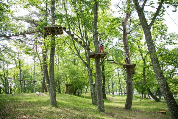 Repbana (team building)