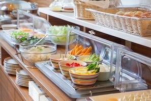Frukost
