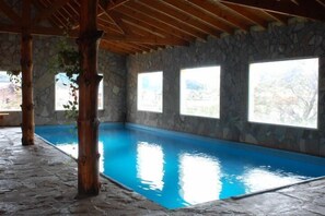 Inomhuspool