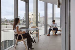Balcone