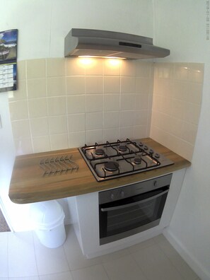 Cucina privata