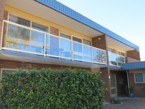 Building design