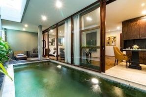 Inomhuspool