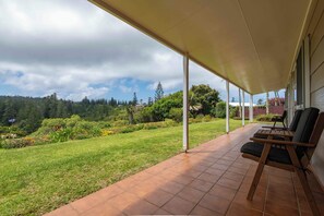 Terraço/pátio interior