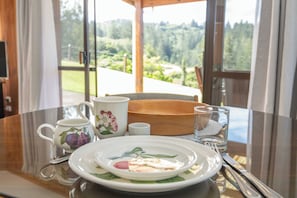 Sala da pranzo