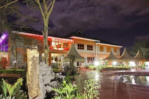Fachada
