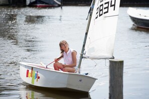 Boating