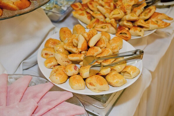 Frukost