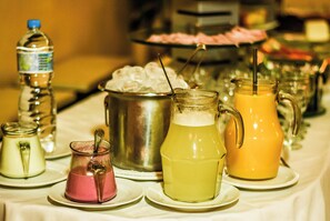 Frukost
