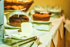 Frukost