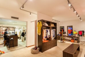 Presentbutik