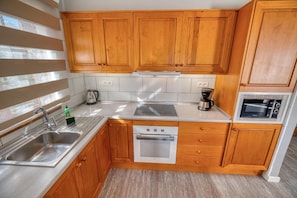 Cucina privata