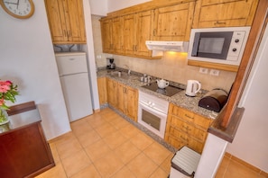 Cucina privata