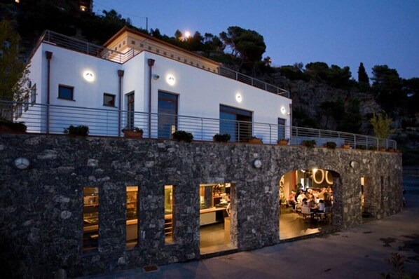 Alberca