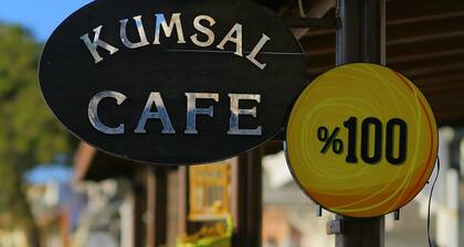 Foca Kumsal Hotel