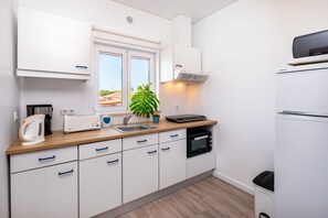 Privékeuken