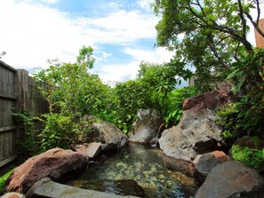 Public bath