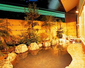 Naturpool