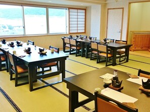 Restaurantes