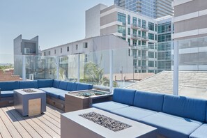 Terrazza/patio