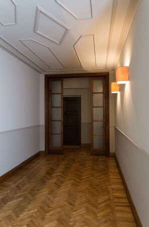 Interiör