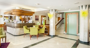 Lobbylounge
