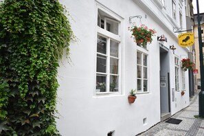 Exteriör
