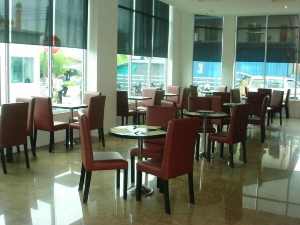Restaurang