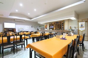 Restauranger