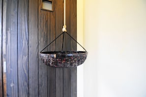 Detalj interiör