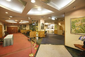 Ingresso interno