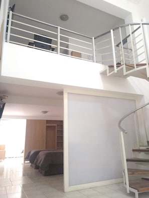 Área de estar