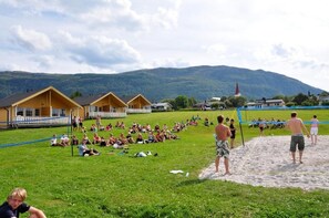 Boendeområde