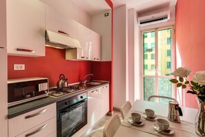 Sala colazione