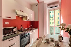 Sala colazione