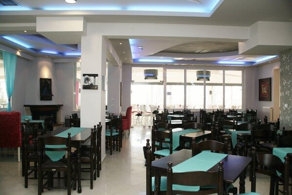 Restaurang