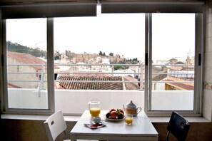 View from room