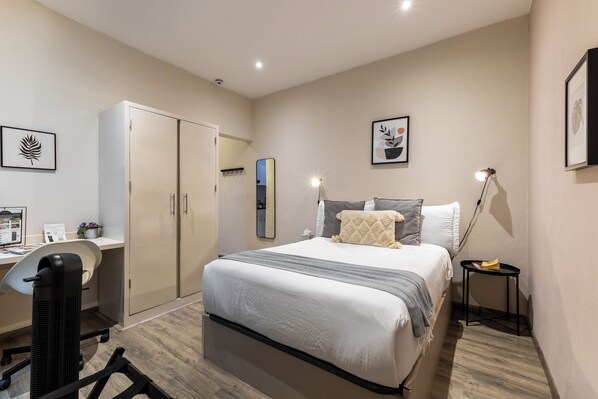 Designed for your best night's sleep