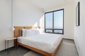 Amazing bedroom