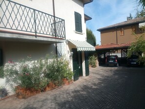 Exteriör