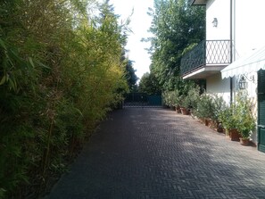 Boendeområde